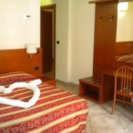 Paradiso Apartment