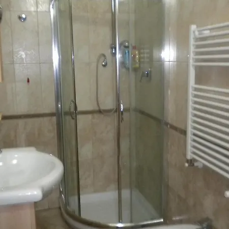 Paradiso Apartman *