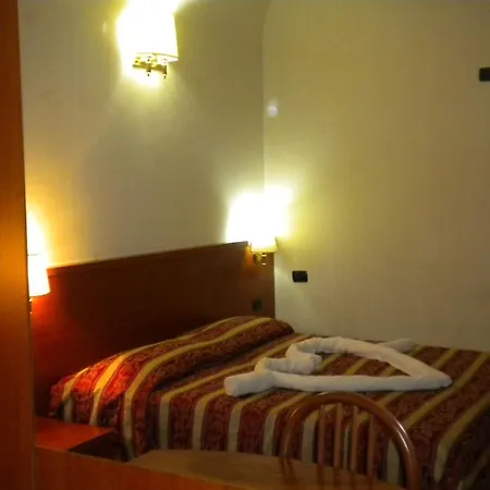 Apartman Paradiso *