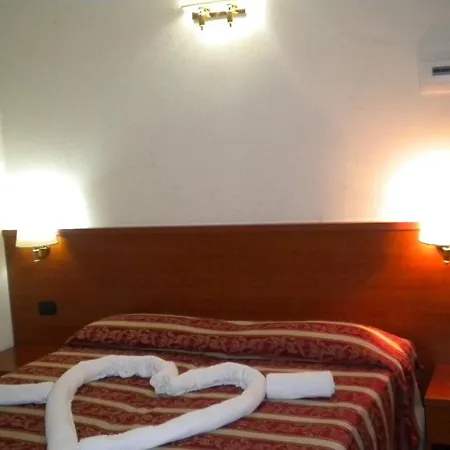 Paradiso Apartment