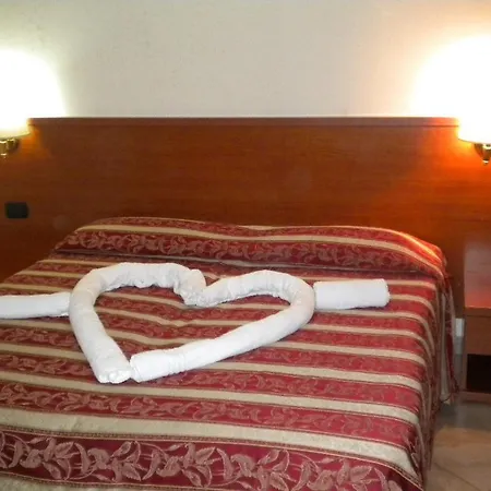 Paradiso Apartman Róma